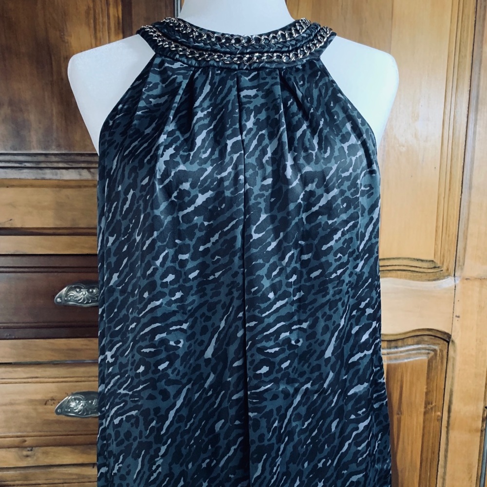 MICHAEL Michael Kors Sleeveless Blouse